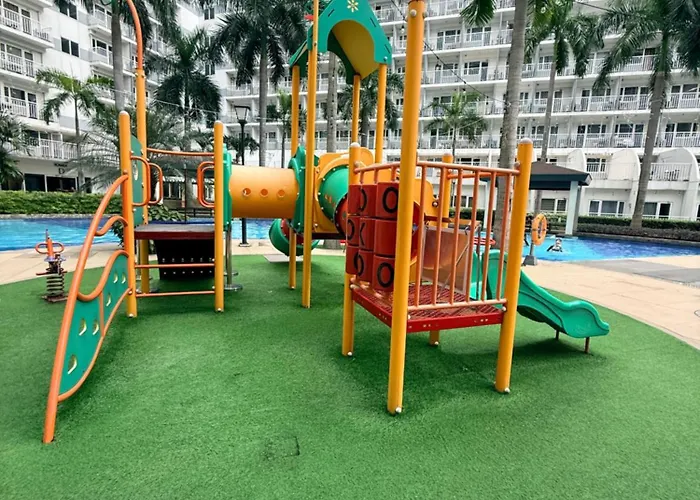 The Nox 2 At Shell Residences *