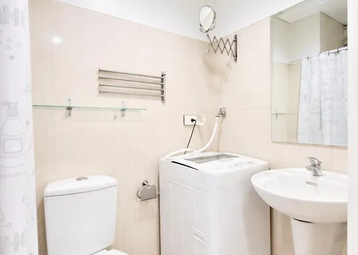 The Nox 2 At Shell Residences * Manila
